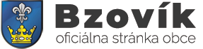 Logo obce Bzovík
