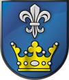 Logo obce Bzovík
