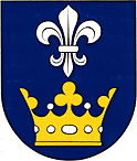 Erb obce Bzovík
