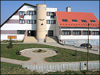 Obecný úrad Bzovík