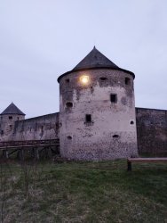 Svetelný signál spojil nielen hrady popri Hrone, ale aj regióny a ľudí