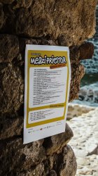 Multižánrový festival na hrade Bzovík - MEDZIPRIESTOR