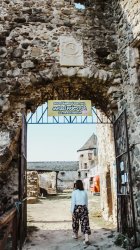 Multižánrový festival na hrade Bzovík - MEDZIPRIESTOR