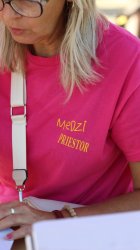 Multižánrový festival na hrade Bzovík - MEDZIPRIESTOR
