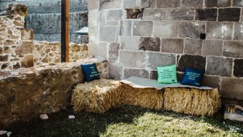 Multižánrový festival na hrade Bzovík - MEDZIPRIESTOR