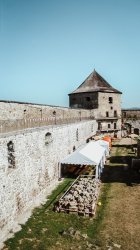 Multižánrový festival na hrade Bzovík - MEDZIPRIESTOR