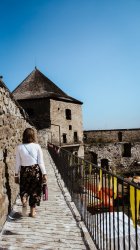 Multižánrový festival na hrade Bzovík - MEDZIPRIESTOR