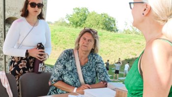 Multižánrový festival na hrade Bzovík - MEDZIPRIESTOR