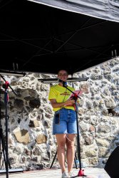 Multižánrový festival na hrade Bzovík - MEDZIPRIESTOR