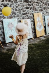 Multižánrový festival na hrade Bzovík - MEDZIPRIESTOR