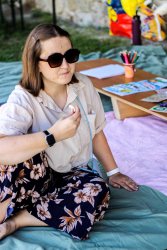 Multižánrový festival na hrade Bzovík - MEDZIPRIESTOR