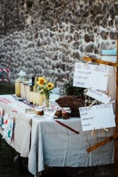 Multižánrový festival na hrade Bzovík - MEDZIPRIESTOR