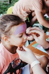 Multižánrový festival na hrade Bzovík - MEDZIPRIESTOR