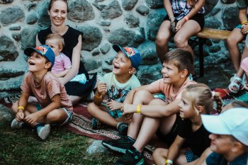 Multižánrový festival na hrade Bzovík - MEDZIPRIESTOR