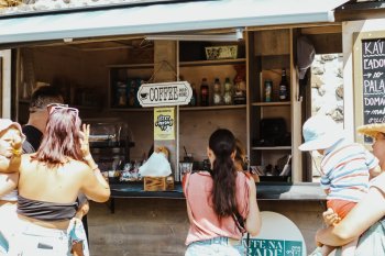 Multižánrový festival na hrade Bzovík - MEDZIPRIESTOR