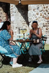 Multižánrový festival na hrade Bzovík - MEDZIPRIESTOR