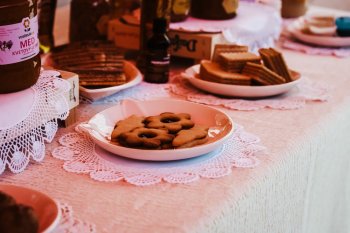 Multižánrový festival na hrade Bzovík - MEDZIPRIESTOR