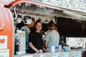Multižánrový festival na hrade Bzovík - MEDZIPRIESTOR