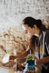 Multižánrový festival na hrade Bzovík - MEDZIPRIESTOR