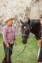 Multižánrový festival na hrade Bzovík - MEDZIPRIESTOR