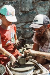 Multižánrový festival na hrade Bzovík - MEDZIPRIESTOR