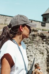 Multižánrový festival na hrade Bzovík - MEDZIPRIESTOR