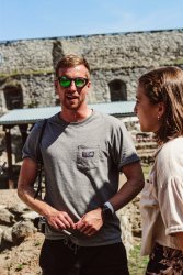Multižánrový festival na hrade Bzovík - MEDZIPRIESTOR