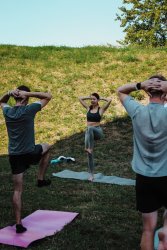 Multižánrový festival na hrade Bzovík - MEDZIPRIESTOR