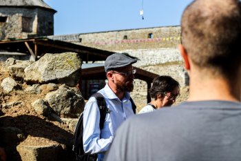 Multižánrový festival na hrade Bzovík - MEDZIPRIESTOR