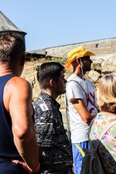 Multižánrový festival na hrade Bzovík - MEDZIPRIESTOR