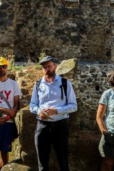 Multižánrový festival na hrade Bzovík - MEDZIPRIESTOR