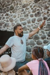 Multižánrový festival na hrade Bzovík - MEDZIPRIESTOR