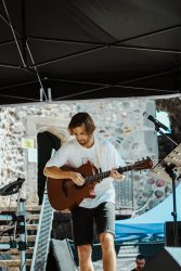 Multižánrový festival na hrade Bzovík - MEDZIPRIESTOR