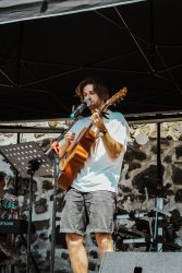 Multižánrový festival na hrade Bzovík - MEDZIPRIESTOR