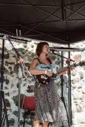 Multižánrový festival na hrade Bzovík - MEDZIPRIESTOR