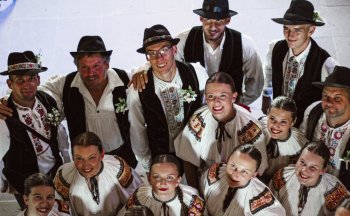 Multižánrový festival na hrade Bzovík - MEDZIPRIESTOR
