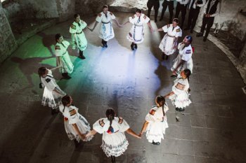 Multižánrový festival na hrade Bzovík - MEDZIPRIESTOR