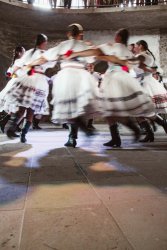 Multižánrový festival na hrade Bzovík - MEDZIPRIESTOR