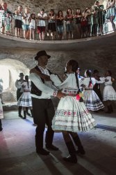 Multižánrový festival na hrade Bzovík - MEDZIPRIESTOR