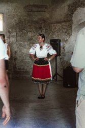 Multižánrový festival na hrade Bzovík - MEDZIPRIESTOR