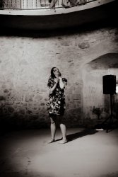 Multižánrový festival na hrade Bzovík - MEDZIPRIESTOR
