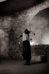 Multižánrový festival na hrade Bzovík - MEDZIPRIESTOR