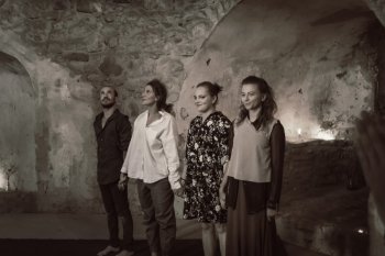 Multižánrový festival na hrade Bzovík - MEDZIPRIESTOR