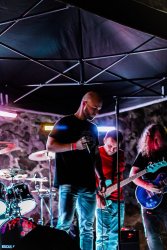 Multižánrový festival na hrade Bzovík - MEDZIPRIESTOR