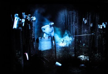 Multižánrový festival na hrade Bzovík - MEDZIPRIESTOR