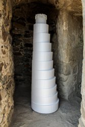 Multižánrový festival na hrade Bzovík - MEDZIPRIESTOR
