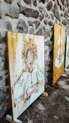 Multižánrový festival na hrade Bzovík - MEDZIPRIESTOR