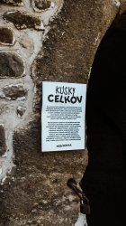 Multižánrový festival na hrade Bzovík - MEDZIPRIESTOR