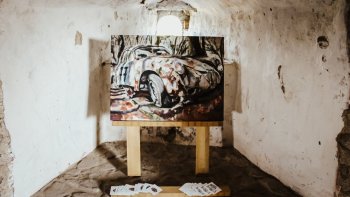 Multižánrový festival na hrade Bzovík - MEDZIPRIESTOR