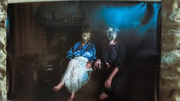 Multižánrový festival na hrade Bzovík - MEDZIPRIESTOR